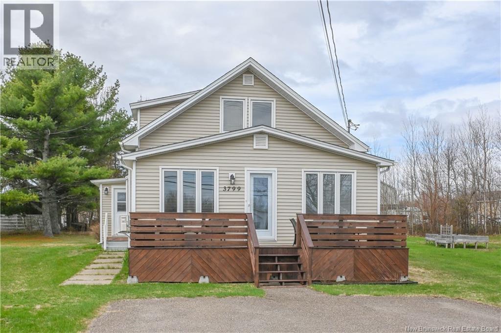 3799 Principale Street, Tracadie, New Brunswick  E1X 1E3 - Photo 3 - NB139902