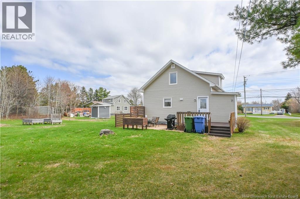 3799 Principale Street, Tracadie, New Brunswick  E1X 1E3 - Photo 10 - NB139902