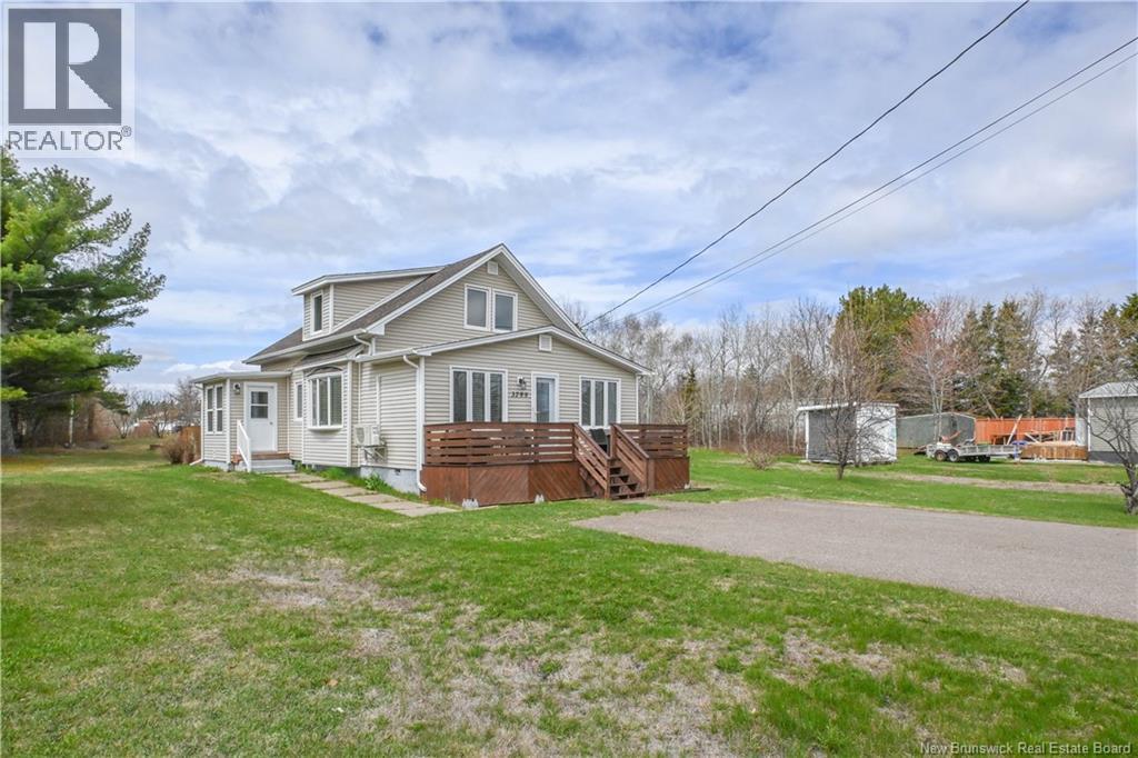 3799 Principale Street, Tracadie, New Brunswick  E1X 1E3 - Photo 12 - NB139902