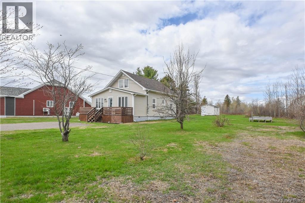 3799 Principale Street, Tracadie, New Brunswick  E1X 1E3 - Photo 4 - NB139902