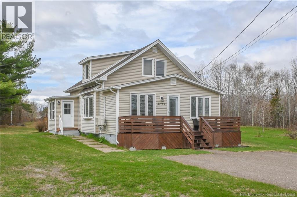 3799 Principale Street, Tracadie, New Brunswick  E1X 1E3 - Photo 2 - NB139902