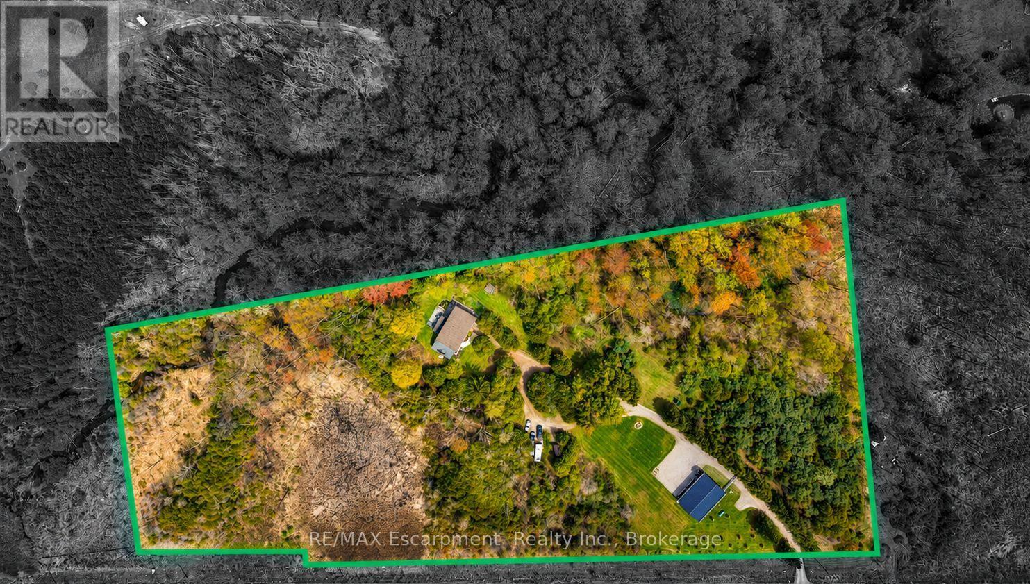 2092 Highway 6, Hamilton, Ontario  N0B 2J0 - Photo 2 - X13146860