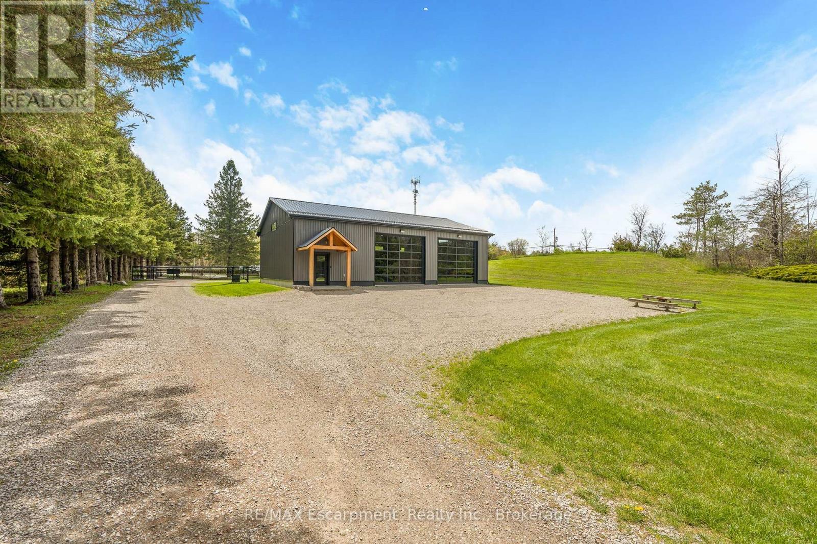 2092 Highway 6, Hamilton, Ontario  N0B 2J0 - Photo 42 - X13146860