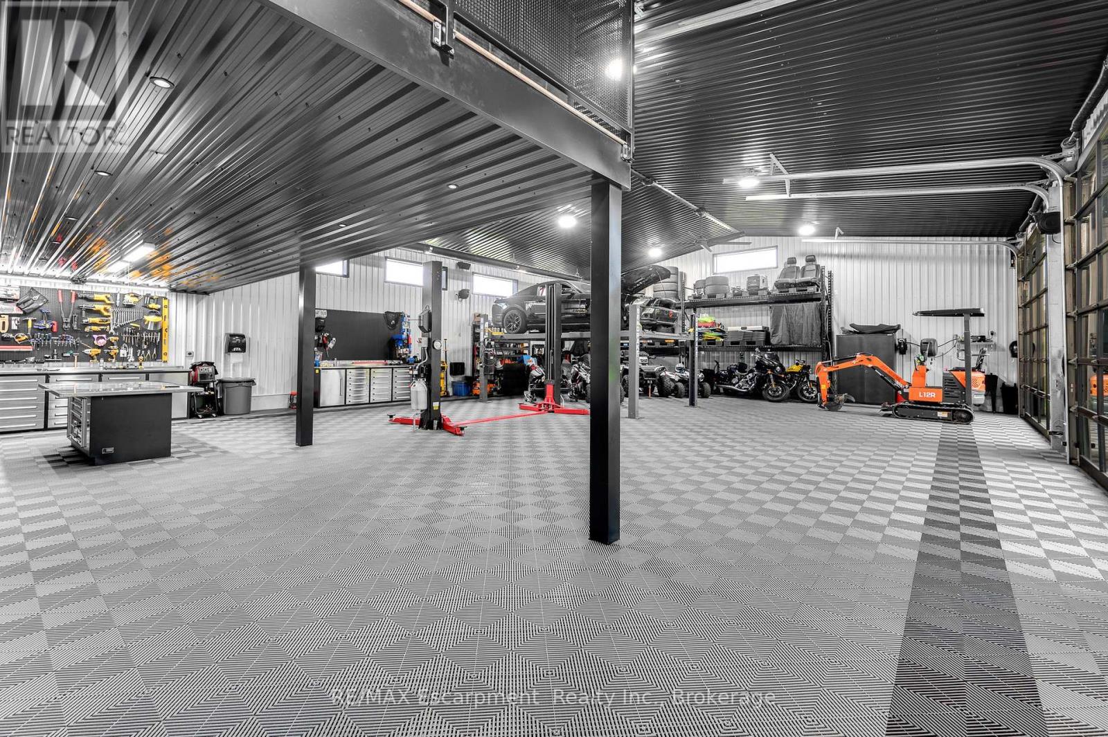2092 Highway 6, Hamilton, Ontario  N0B 2J0 - Photo 43 - X13146860