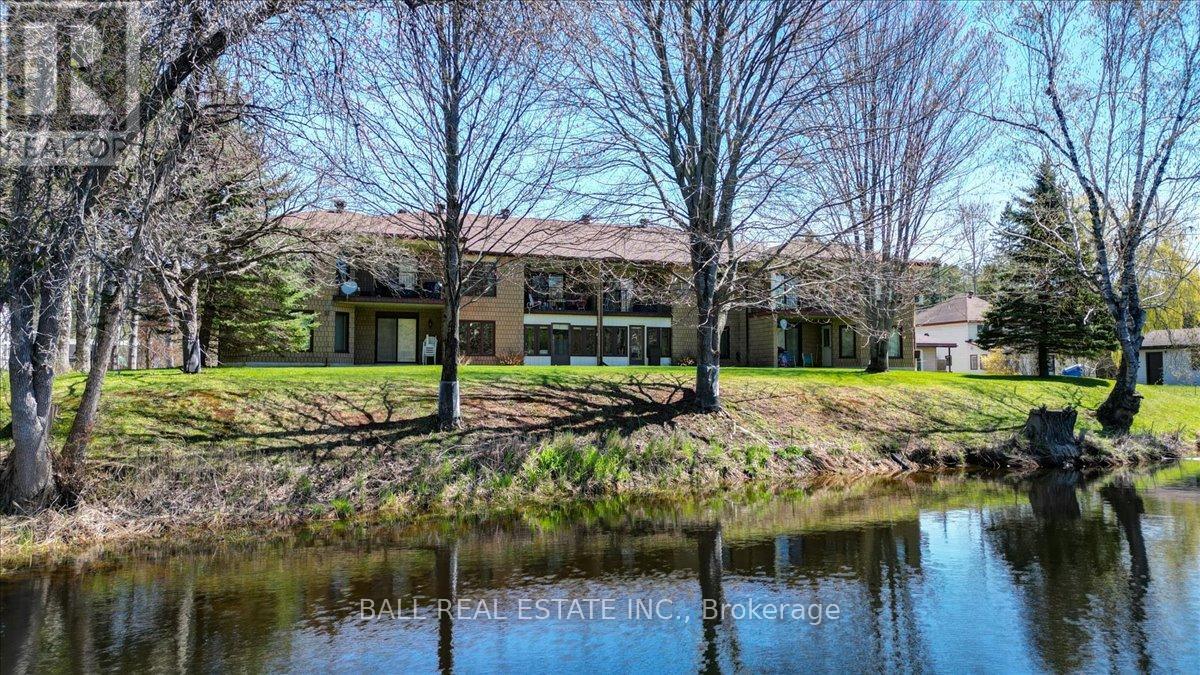 UNIT #202 - 16 ALICE STREET, Bancroft, Ontario