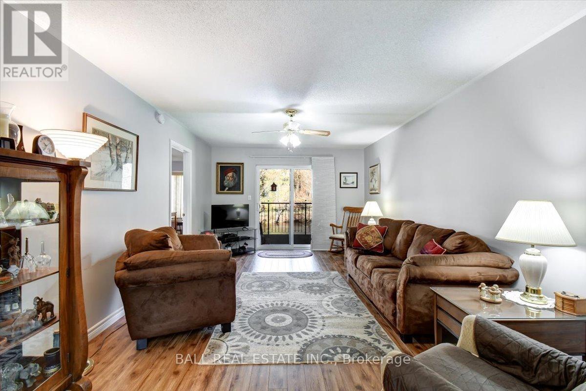 Unit #202 - 16 Alice Street, Bancroft, Ontario  K0L 1C0 - Photo 11 - X13148854
