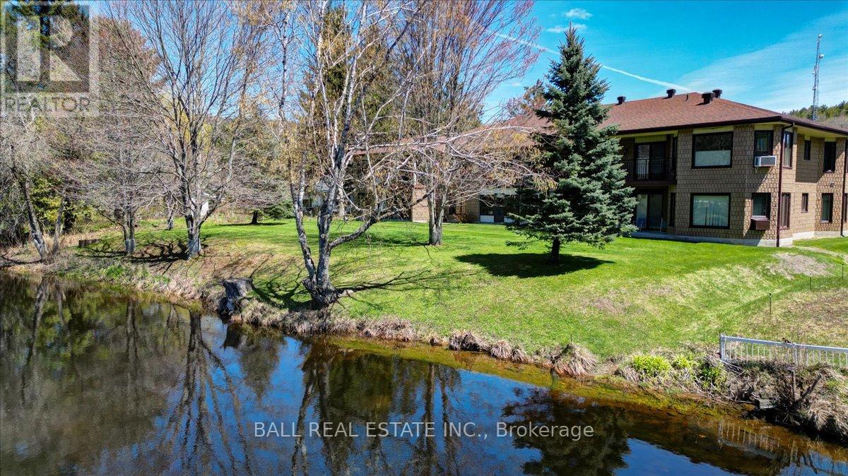 Unit #202 - 16 Alice Street, Bancroft, Ontario  K0L 1C0 - Photo 2 - X13148854