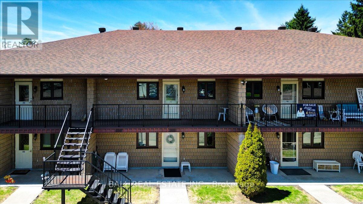 Unit #202 - 16 Alice Street, Bancroft, Ontario  K0L 1C0 - Photo 21 - X13148854