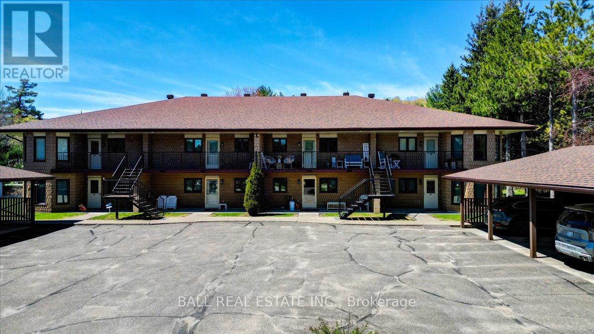 Unit #202 - 16 Alice Street, Bancroft, Ontario  K0L 1C0 - Photo 22 - X13148854