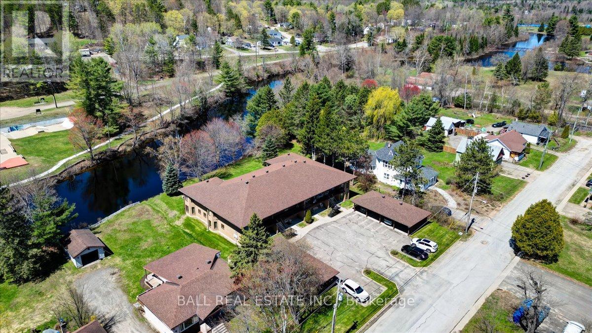 Unit #202 - 16 Alice Street, Bancroft, Ontario  K0L 1C0 - Photo 23 - X13148854
