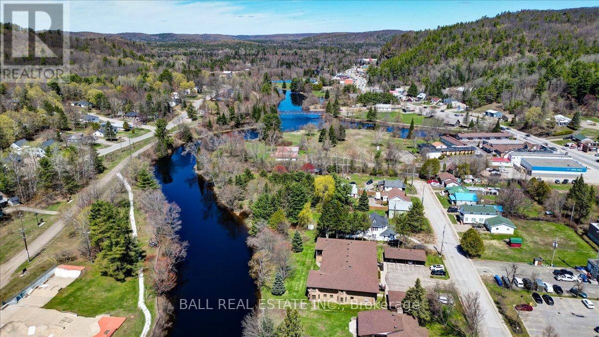 Unit #202 - 16 Alice Street, Bancroft, Ontario  K0L 1C0 - Photo 24 - X13148854