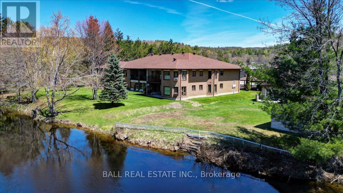 Unit #202 - 16 Alice Street, Bancroft, Ontario  K0L 1C0 - Photo 27 - X13148854