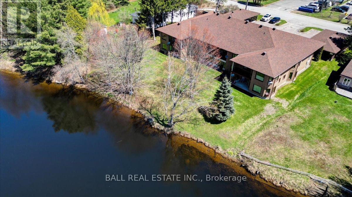 Unit #202 - 16 Alice Street, Bancroft, Ontario  K0L 1C0 - Photo 28 - X13148854