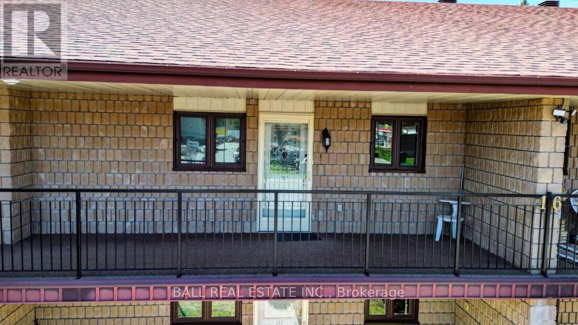 Unit #202 - 16 Alice Street, Bancroft, Ontario  K0L 1C0 - Photo 3 - X13148854