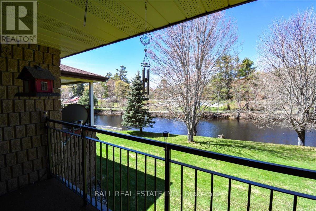 Unit #202 - 16 Alice Street, Bancroft, Ontario  K0L 1C0 - Photo 30 - X13148854