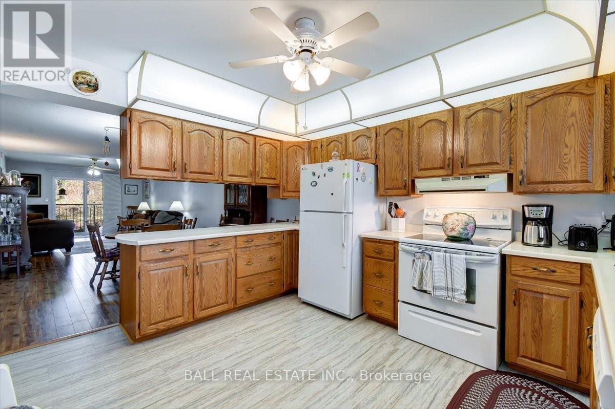 Unit #202 - 16 Alice Street, Bancroft, Ontario  K0L 1C0 - Photo 5 - X13148854
