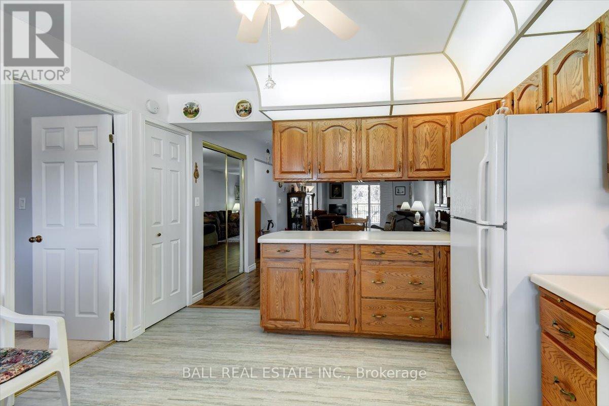 Unit #202 - 16 Alice Street, Bancroft, Ontario  K0L 1C0 - Photo 6 - X13148854