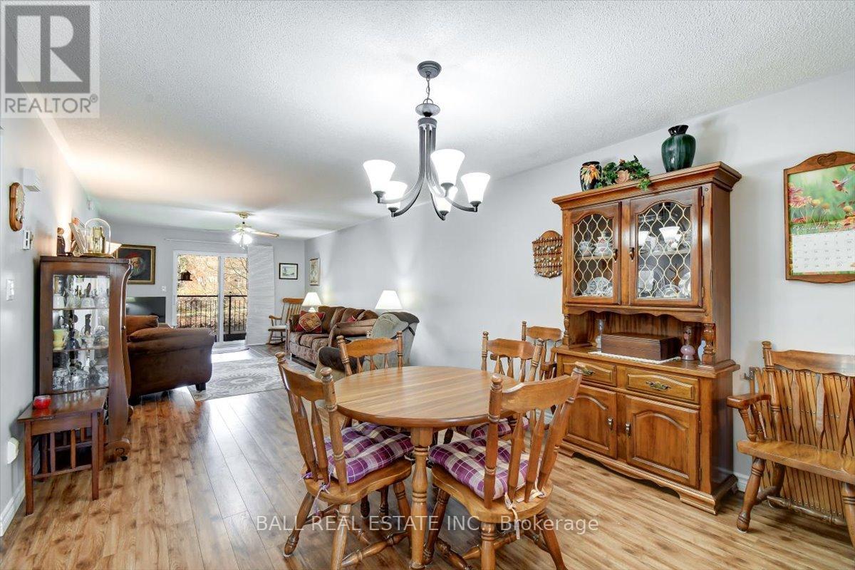 Unit #202 - 16 Alice Street, Bancroft, Ontario  K0L 1C0 - Photo 8 - X13148854