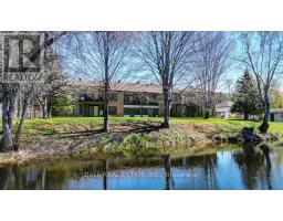 UNIT #202 - 16 ALICE STREET, Bancroft, Ontario