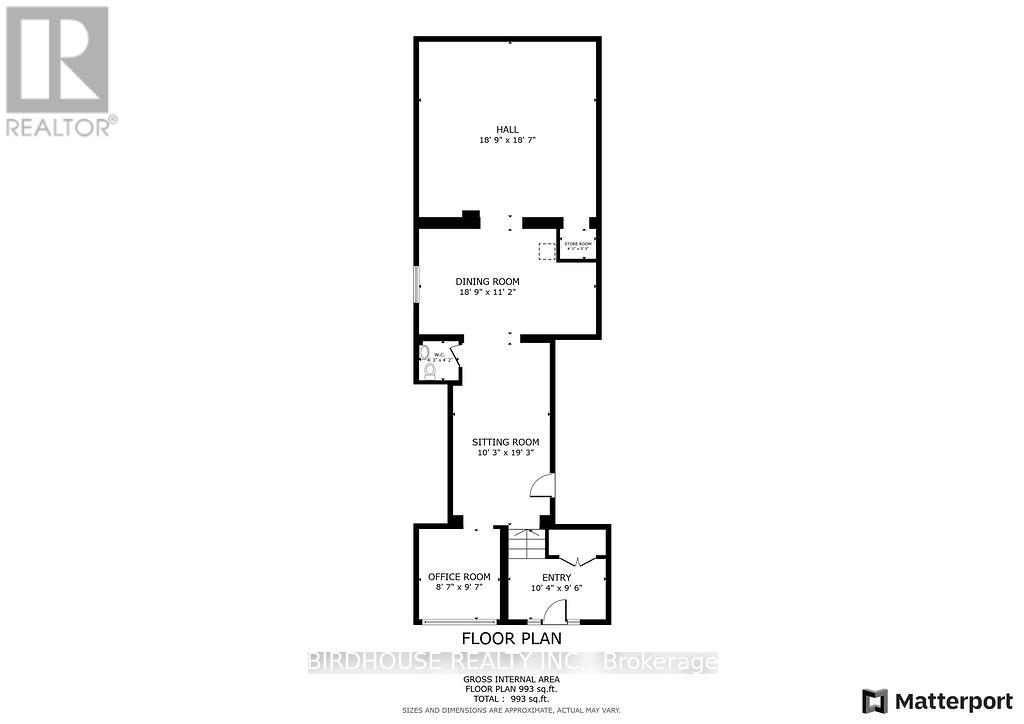 60 Lindsay Street S, Kawartha Lakes, Ontario  K9V 2M2 - Photo 23 - X13149054