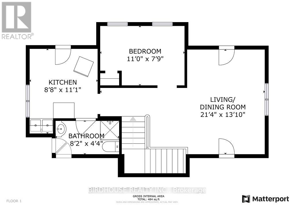 60 Lindsay Street S, Kawartha Lakes, Ontario  K9V 2M2 - Photo 24 - X13149054
