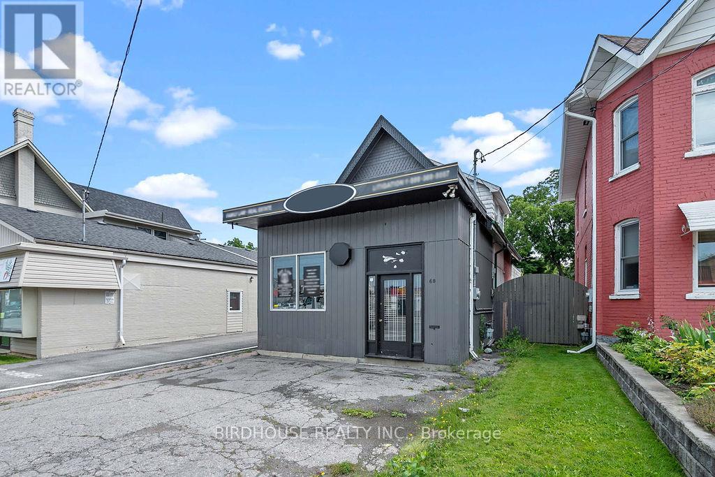 60 Lindsay Street S, Kawartha Lakes, Ontario  K9V 2M2 - Photo 4 - X13149054