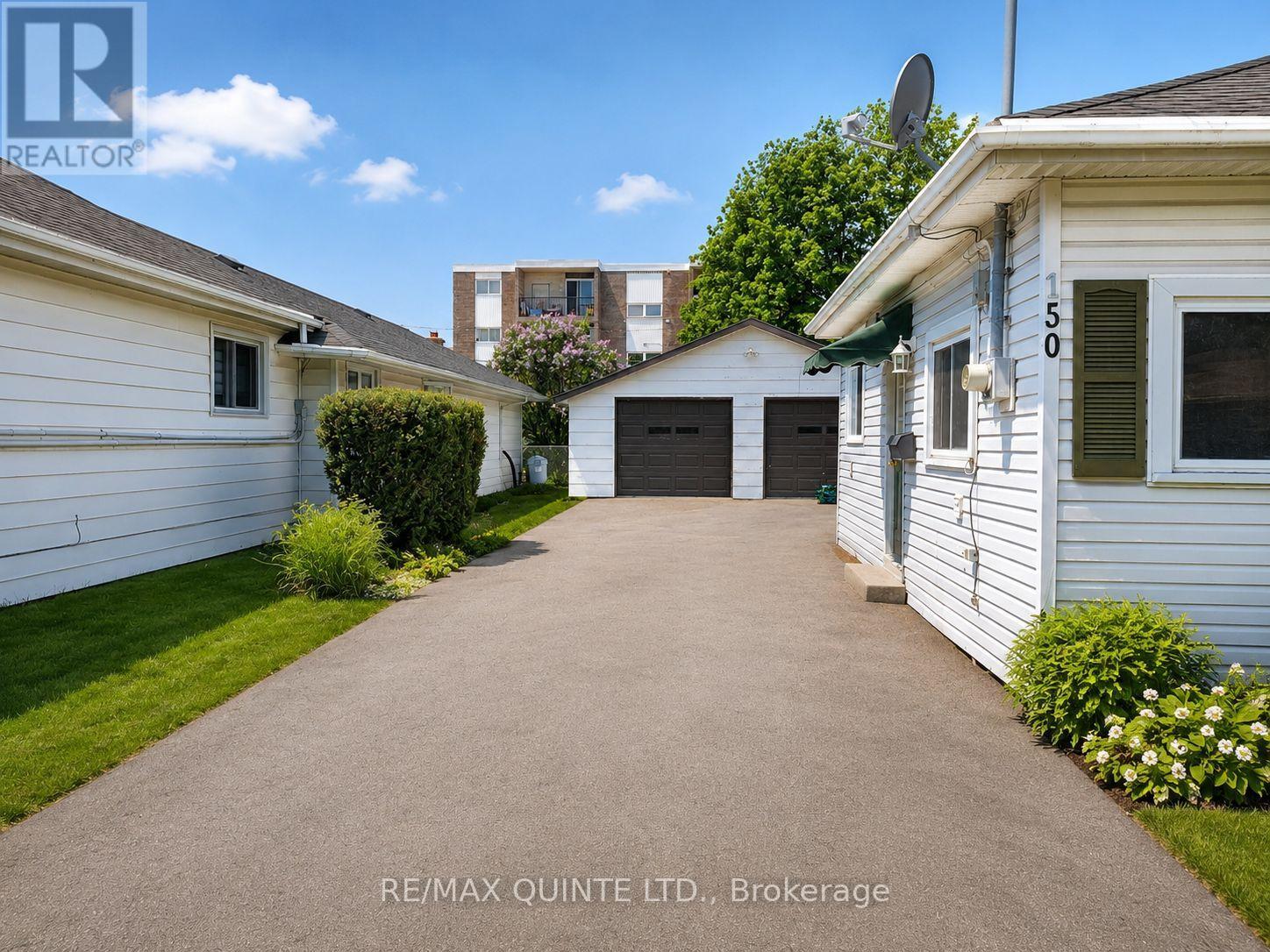 150 Farley Avenue, Belleville, Ontario  K8N 3M1 - Photo 2 - X13149194