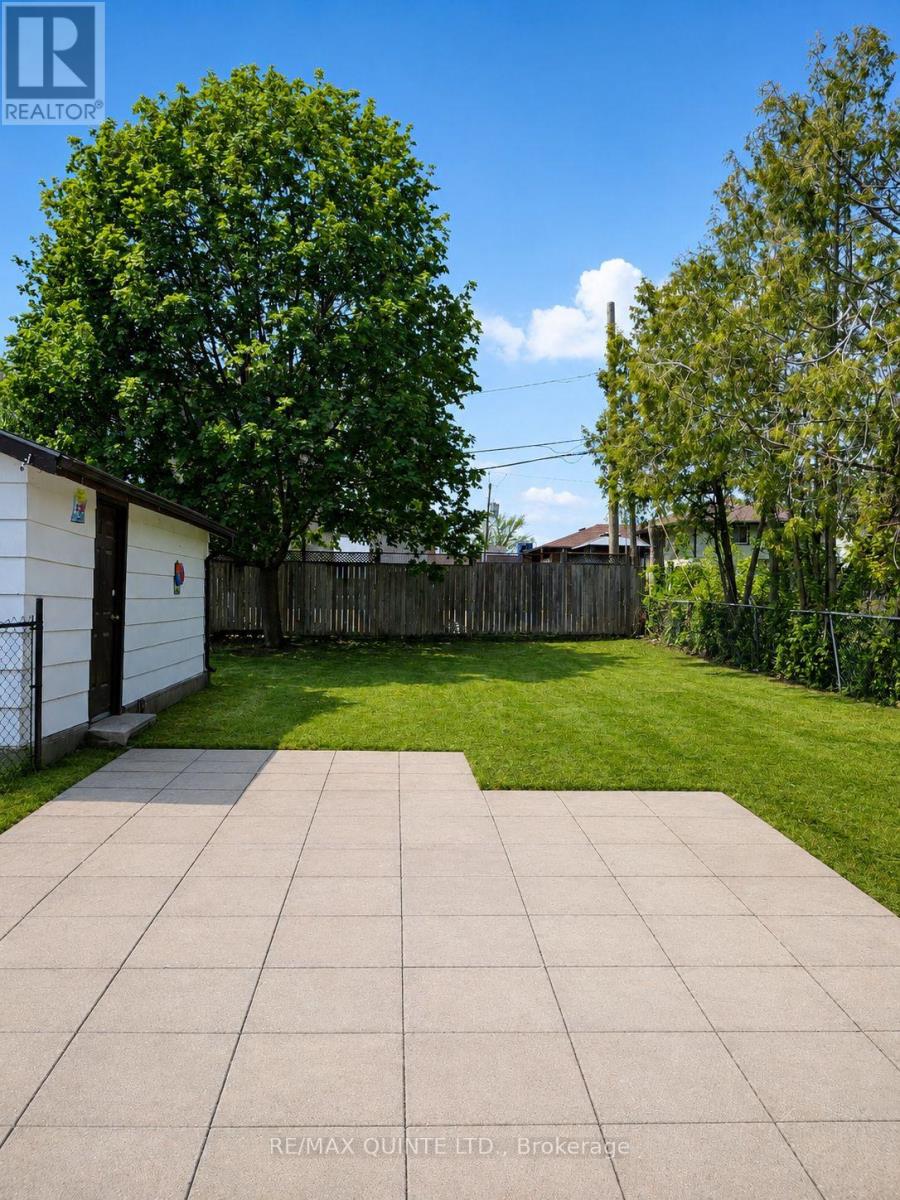 150 Farley Avenue, Belleville, Ontario  K8N 3M1 - Photo 3 - X13149194
