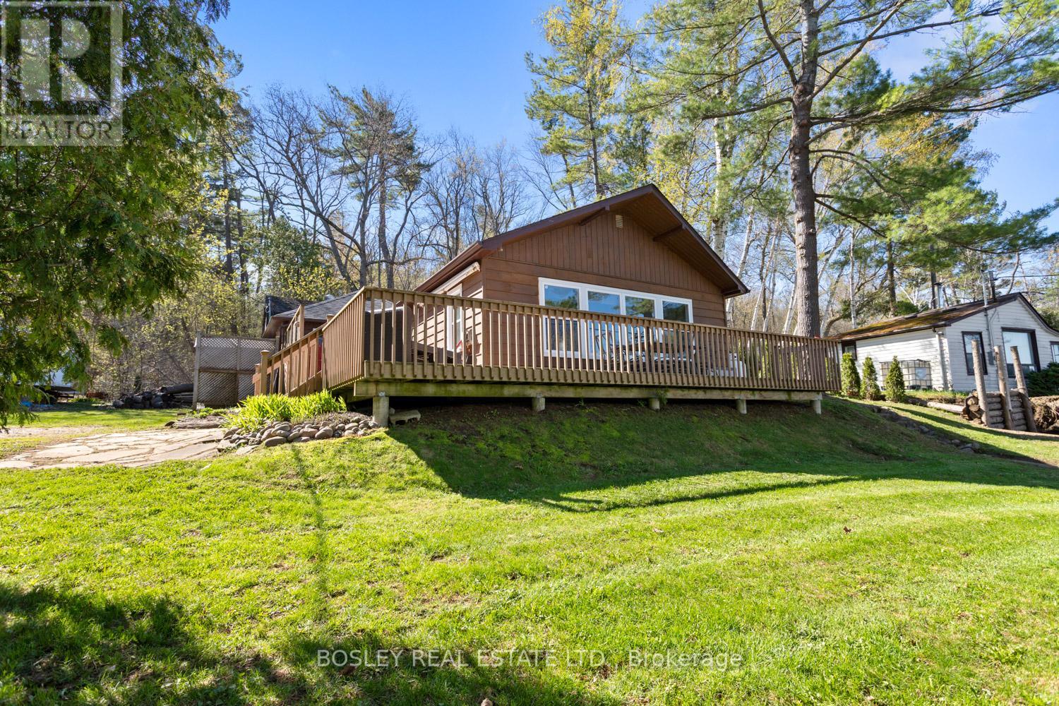 135 - 8018 TAIT'S BEACH ROAD, Hamilton Township, Ontario