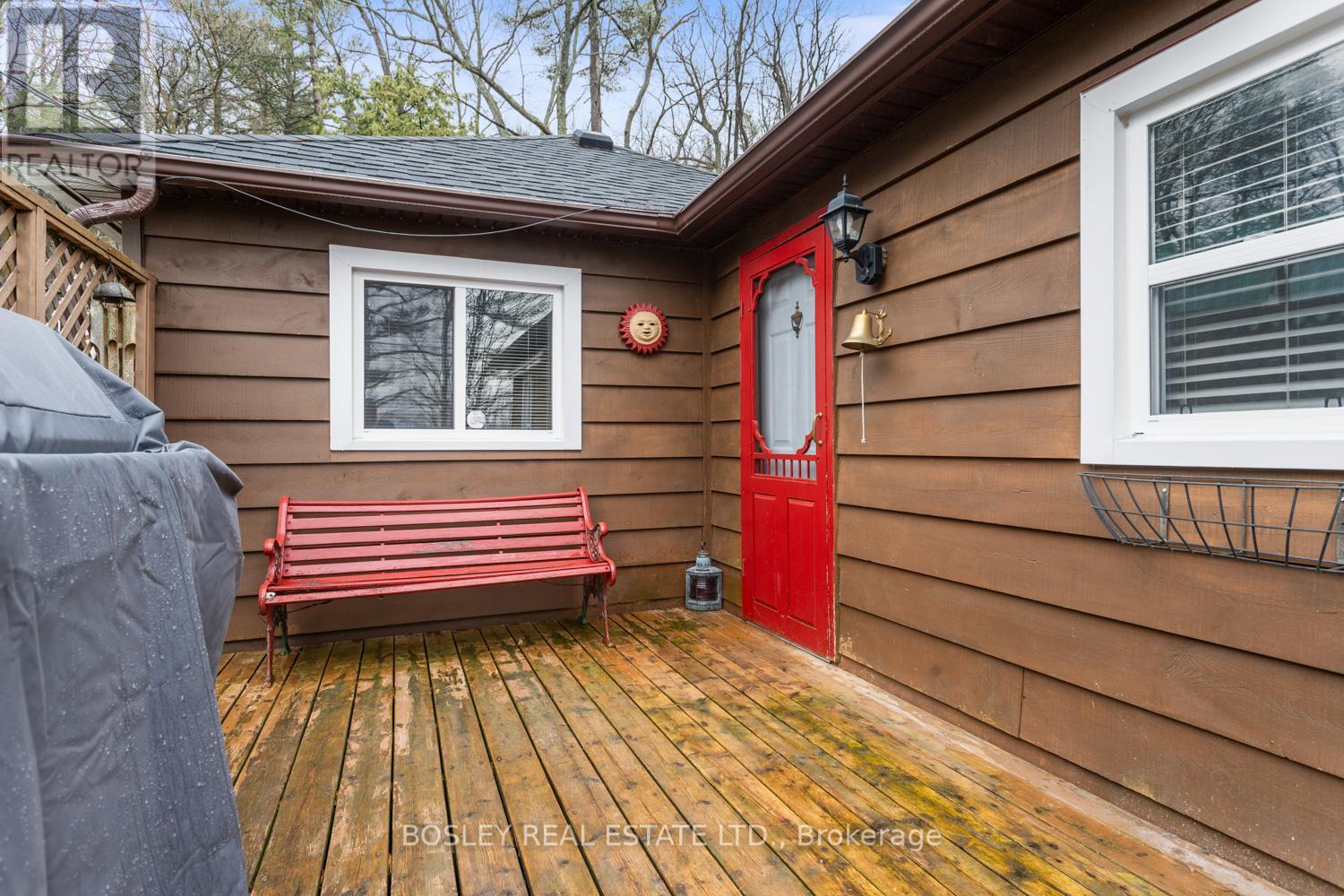 135 - 8018 Tait's Beach Road, Hamilton Township, Ontario  K0L 1E0 - Photo 10 - X13149236