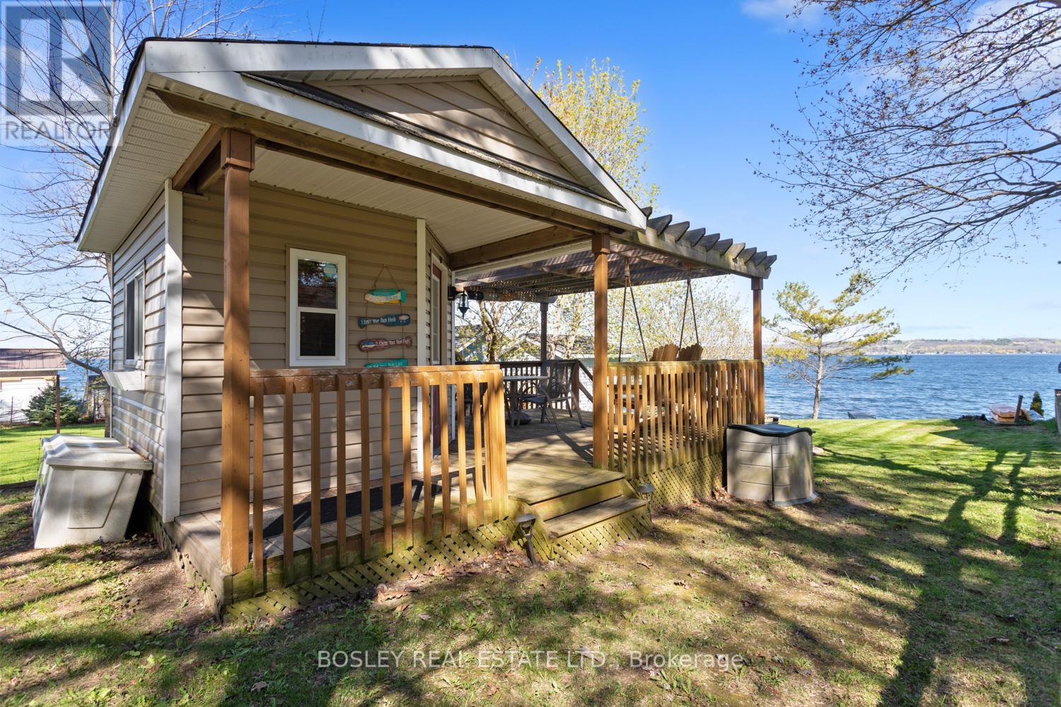 135 - 8018 Tait's Beach Road, Hamilton Township, Ontario  K0L 1E0 - Photo 38 - X13149236