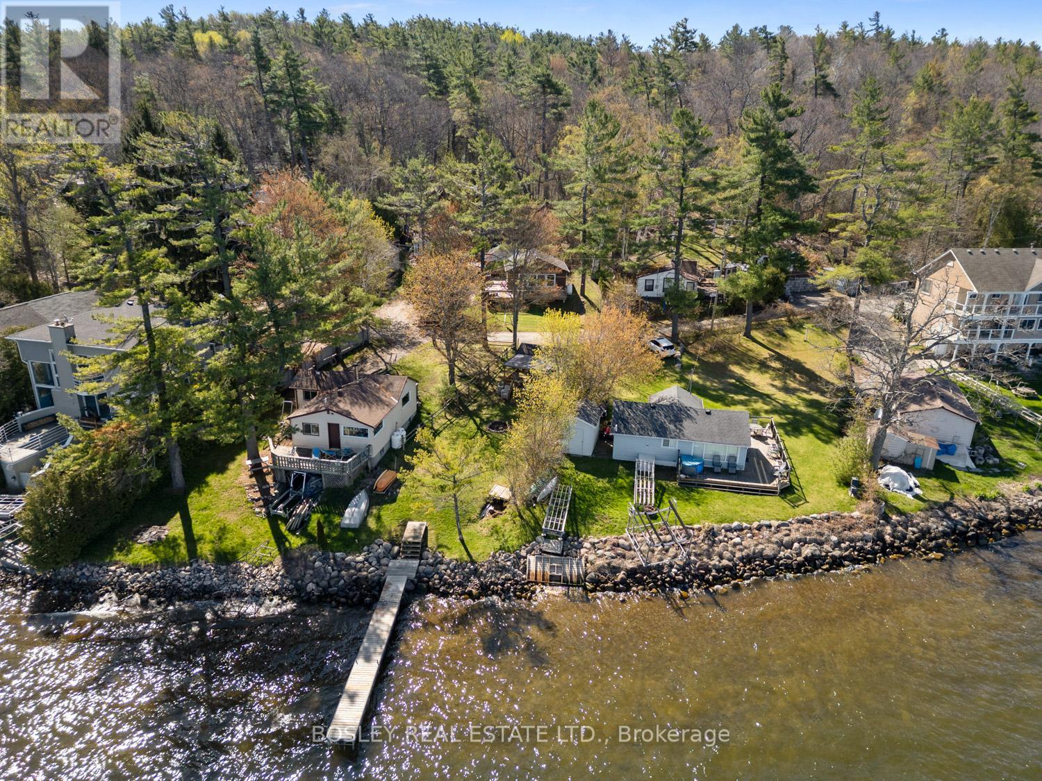 135 - 8018 Tait's Beach Road, Hamilton Township, Ontario  K0L 1E0 - Photo 45 - X13149236