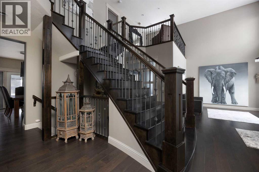 121 Prospect Bay, Fort Mcmurray, Alberta  T9K 0A9 - Photo 4 - A2292269