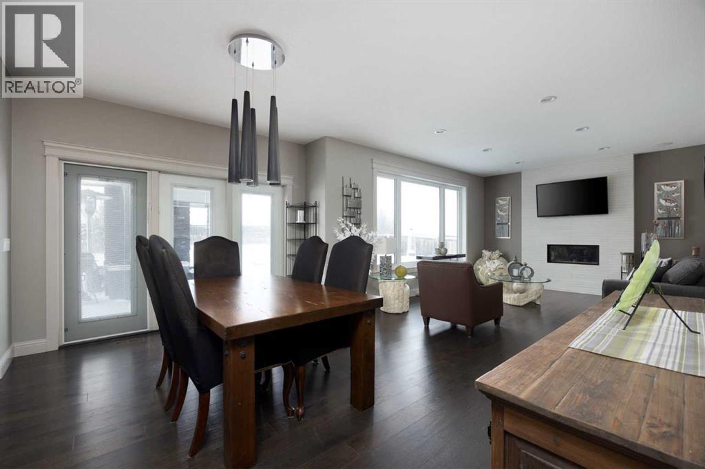 121 Prospect Bay, Fort Mcmurray, Alberta  T9K 0A9 - Photo 12 - A2292269