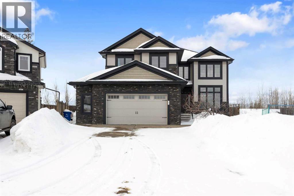 121 Prospect Bay, Fort Mcmurray, Alberta  T9K 0A9 - Photo 1 - A2292269