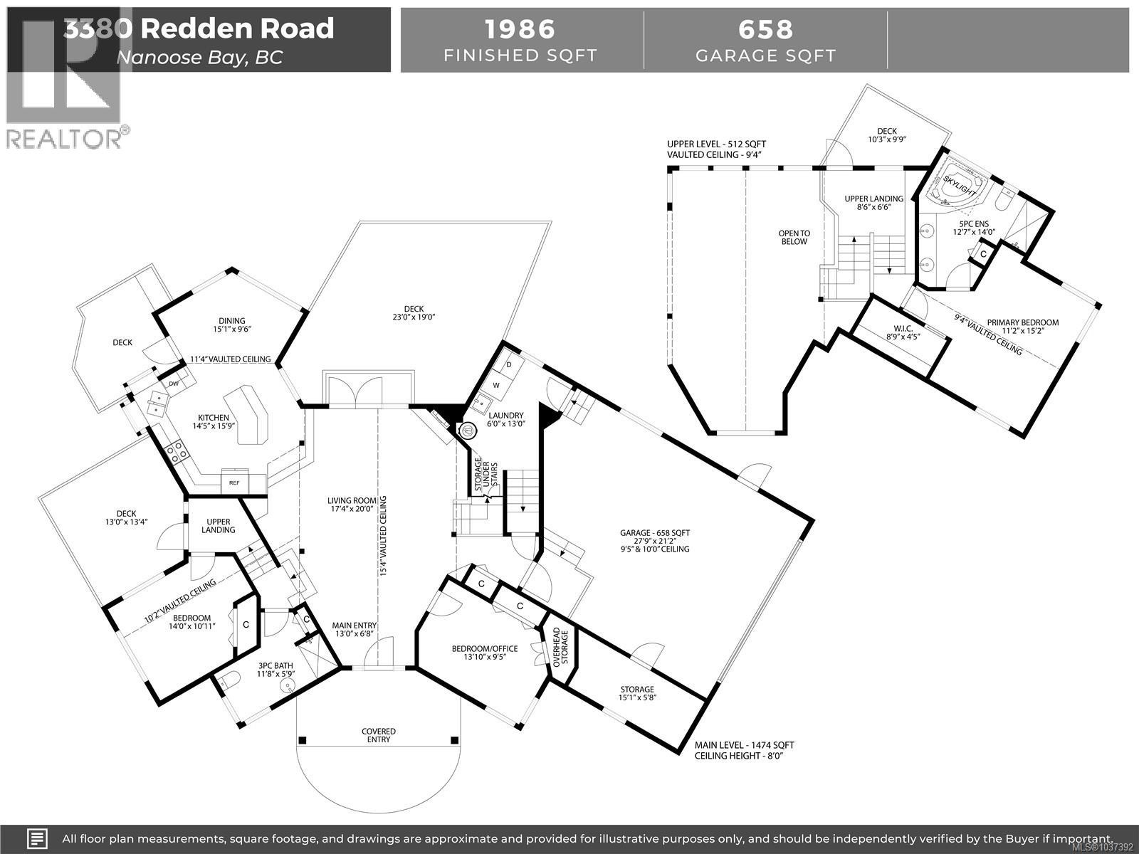 3380 Redden Rd, Nanoose Bay, British Columbia  V9P 9H4 - Photo 34 - 1037392