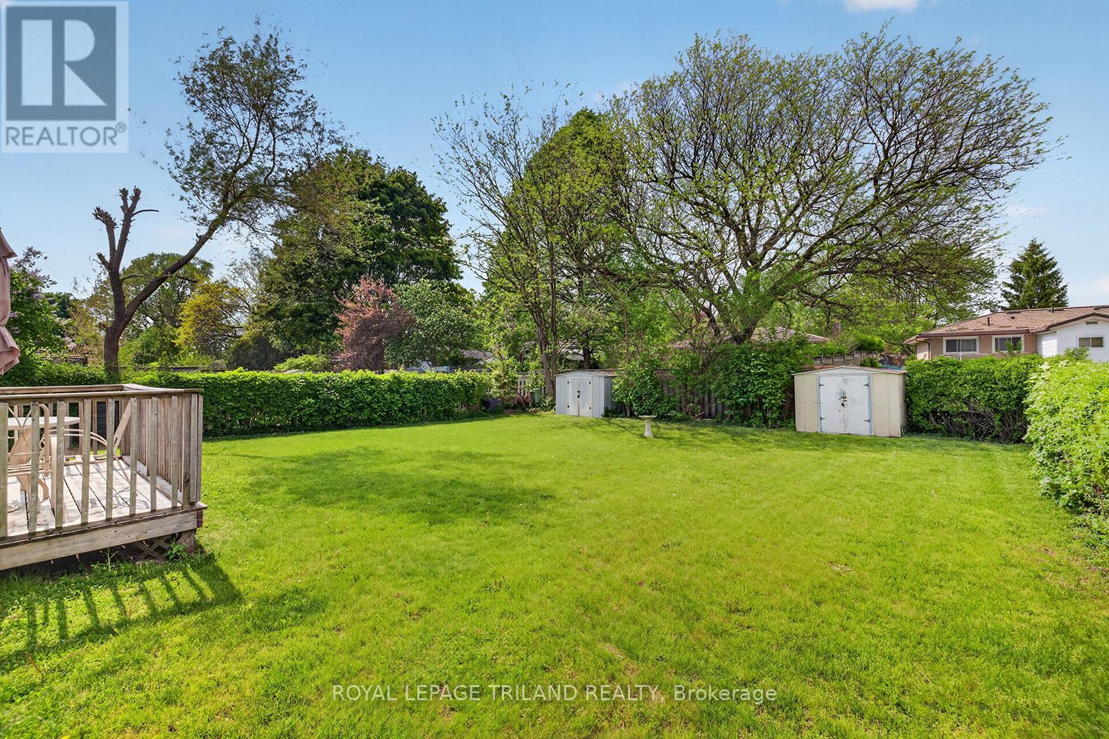 1026 Chippewa Drive, London East, Ontario  N5V 2T5 - Photo 40 - X13149050