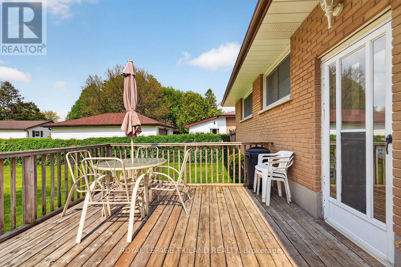 1026 Chippewa Drive, London East, Ontario  N5V 2T5 - Photo 41 - X13149050