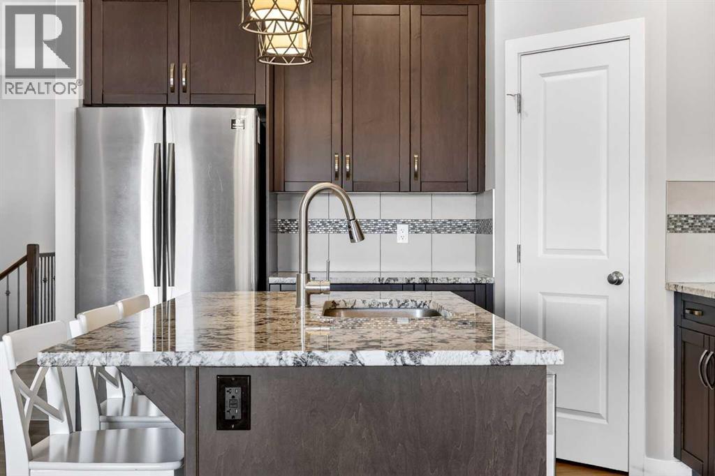 812 Stone Garden Drive, Carstairs, Alberta  T0M 0N0 - Photo 8 - A2301439