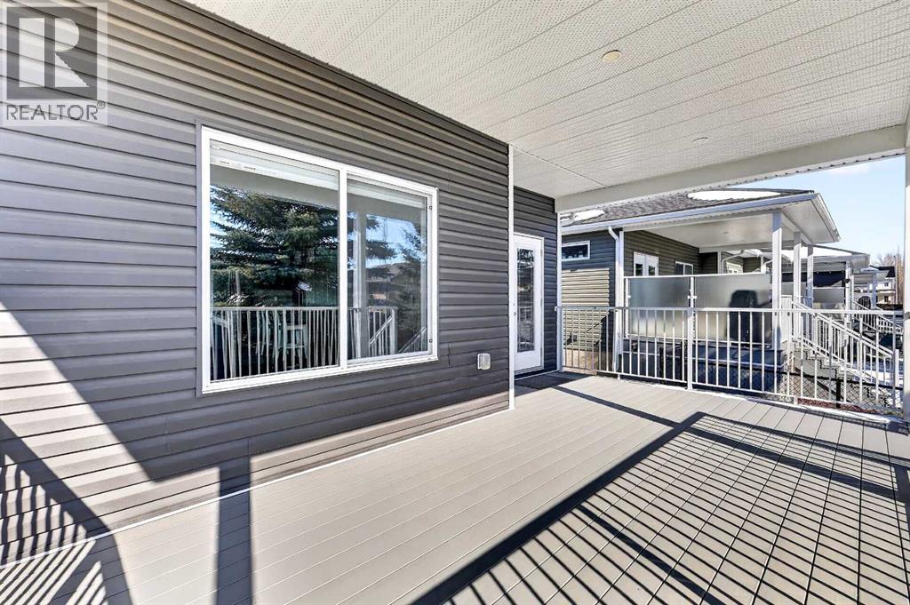 812 Stone Garden Drive, Carstairs, Alberta  T0M 0N0 - Photo 44 - A2301439
