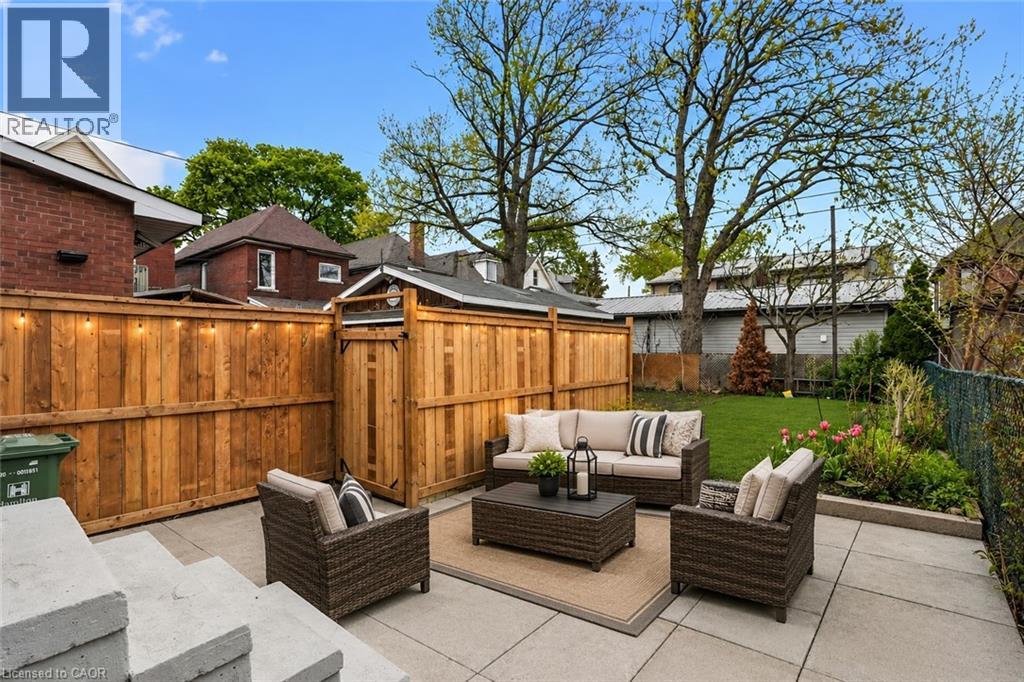 83 Beechwood Avenue, Hamilton, Ontario  L8L 2S7 - Photo 39 - 40829665