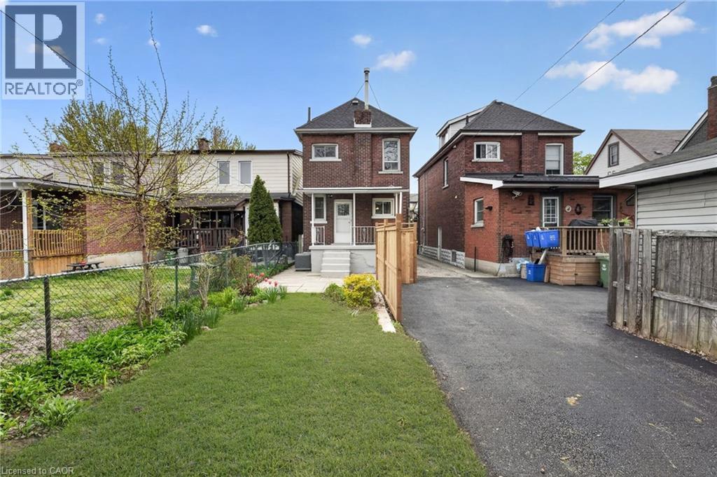 83 Beechwood Avenue, Hamilton, Ontario  L8L 2S7 - Photo 41 - 40829665