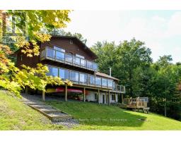 294 EVERETT DRIVE, parry sound remote area (restoule), Ontario