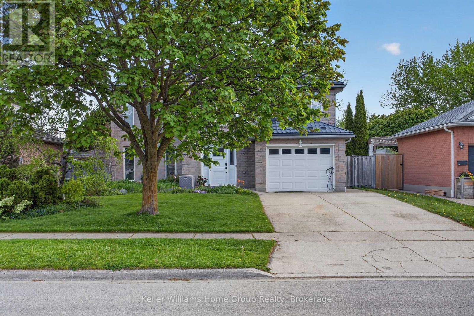 42 Freshmeadow Way, Guelph, Ontario N1K 1R9 - Photo 2 - X13148952