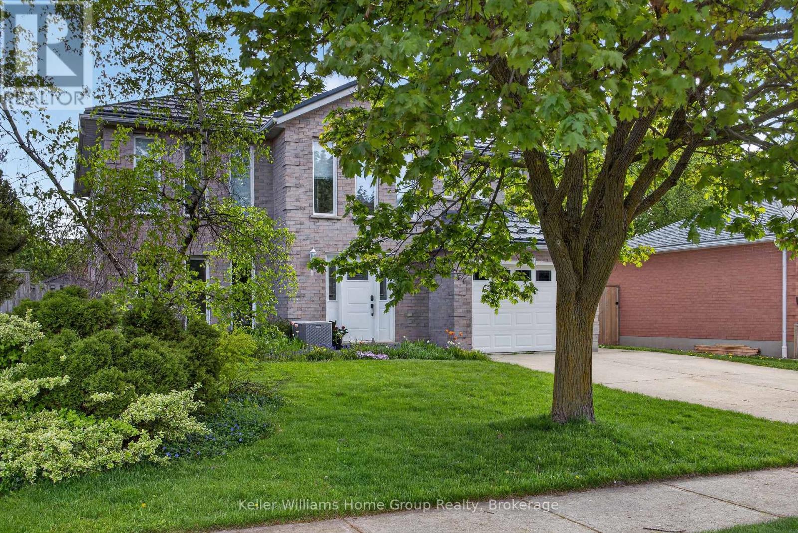 42 Freshmeadow Way, Guelph, Ontario N1K 1R9 - Photo 3 - X13148952