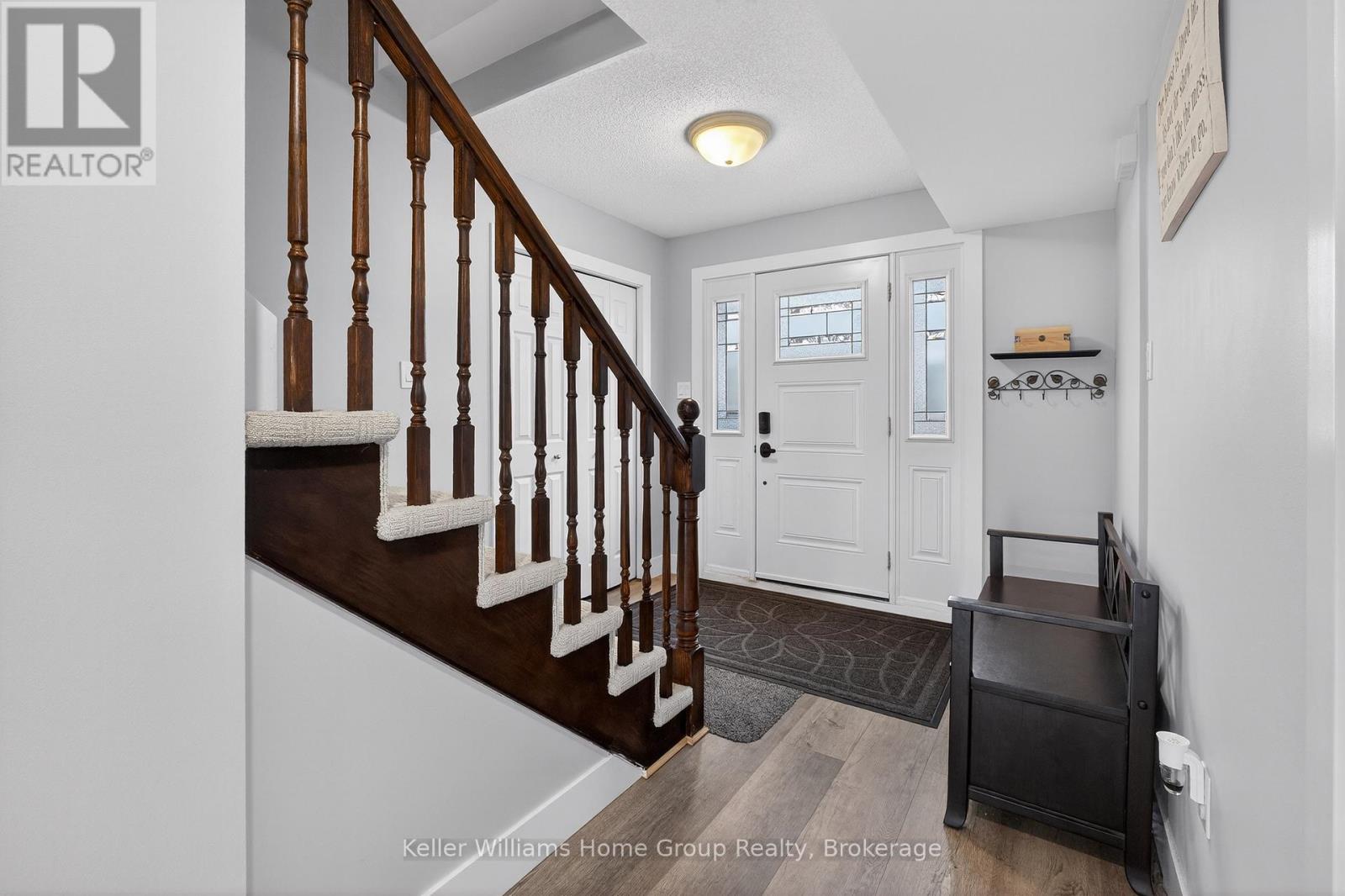 42 Freshmeadow Way, Guelph, Ontario N1K 1R9 - Photo 4 - X13148952