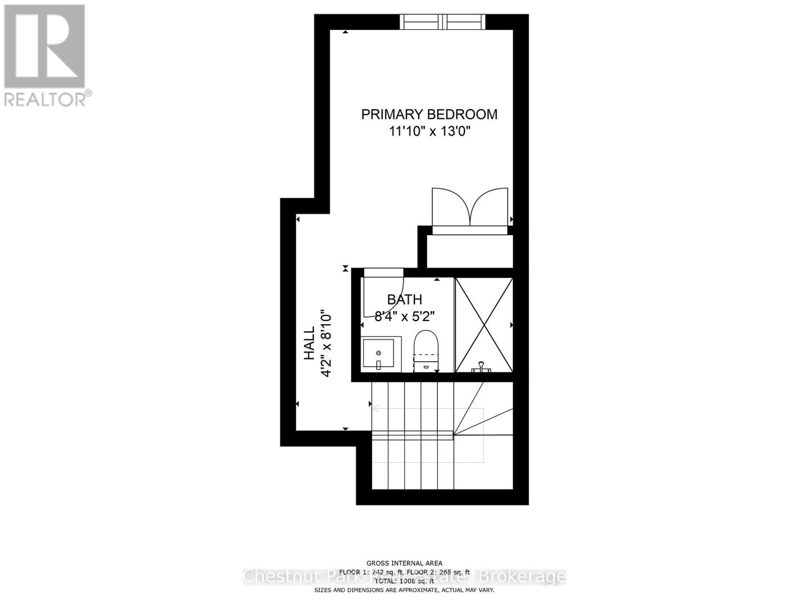 205 - 13 Beausoleil Lane, Blue Mountains, Ontario  L9Y 2X5 - Photo 29 - X13148984
