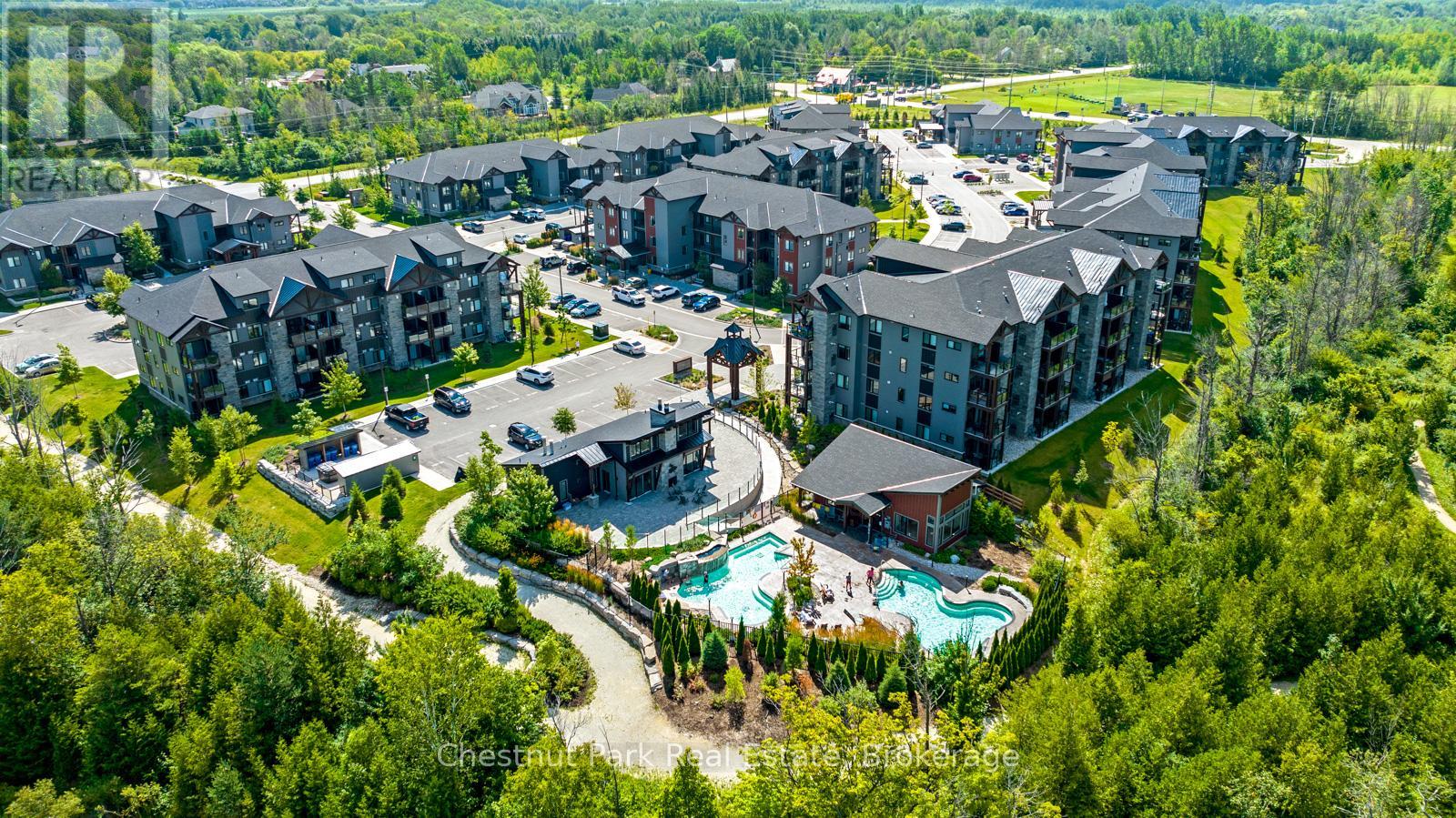 205 - 13 Beausoleil Lane, Blue Mountains, Ontario  L9Y 2X5 - Photo 6 - X13148984