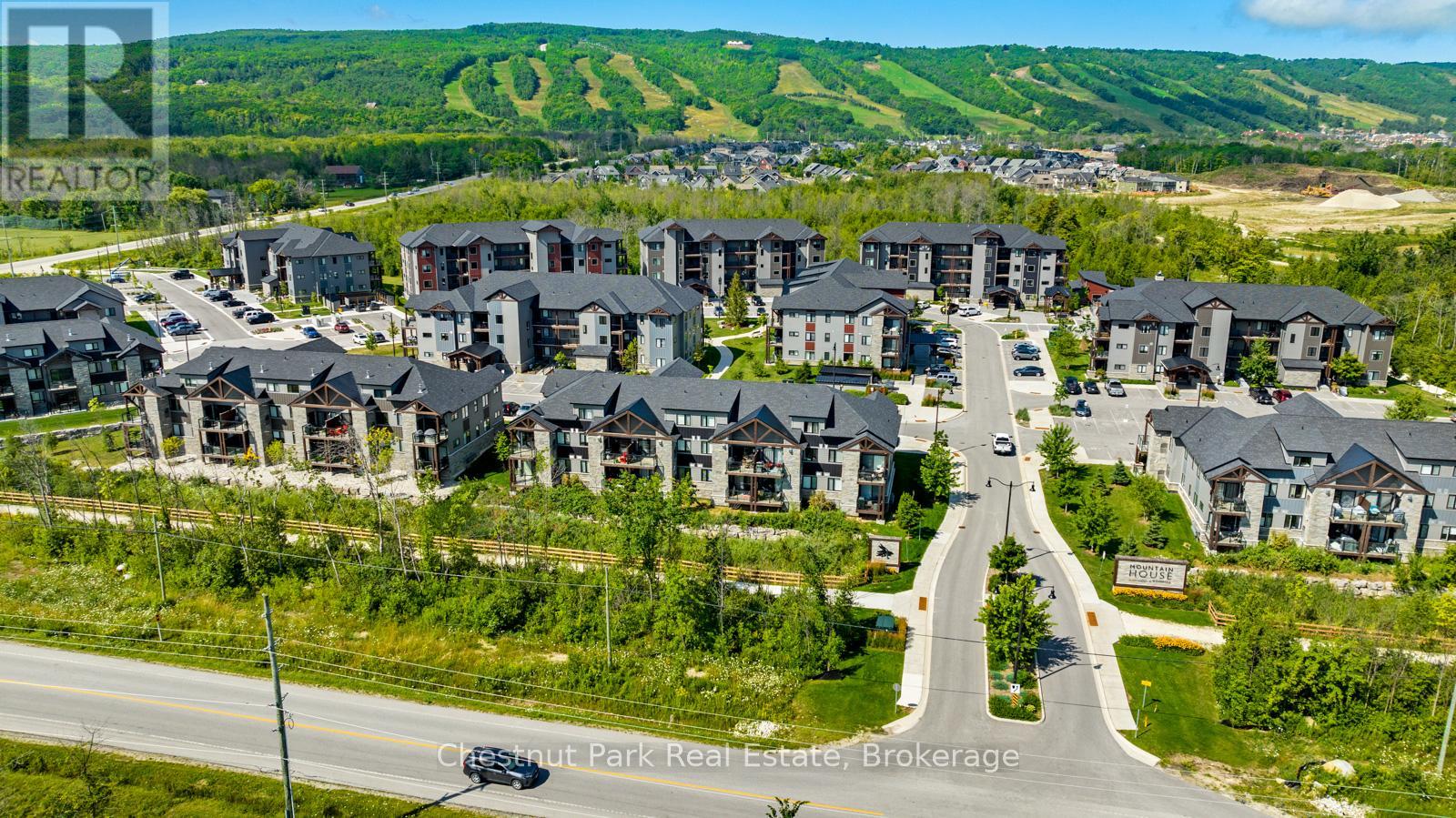 205 - 13 Beausoleil Lane, Blue Mountains, Ontario  L9Y 2X5 - Photo 7 - X13148984