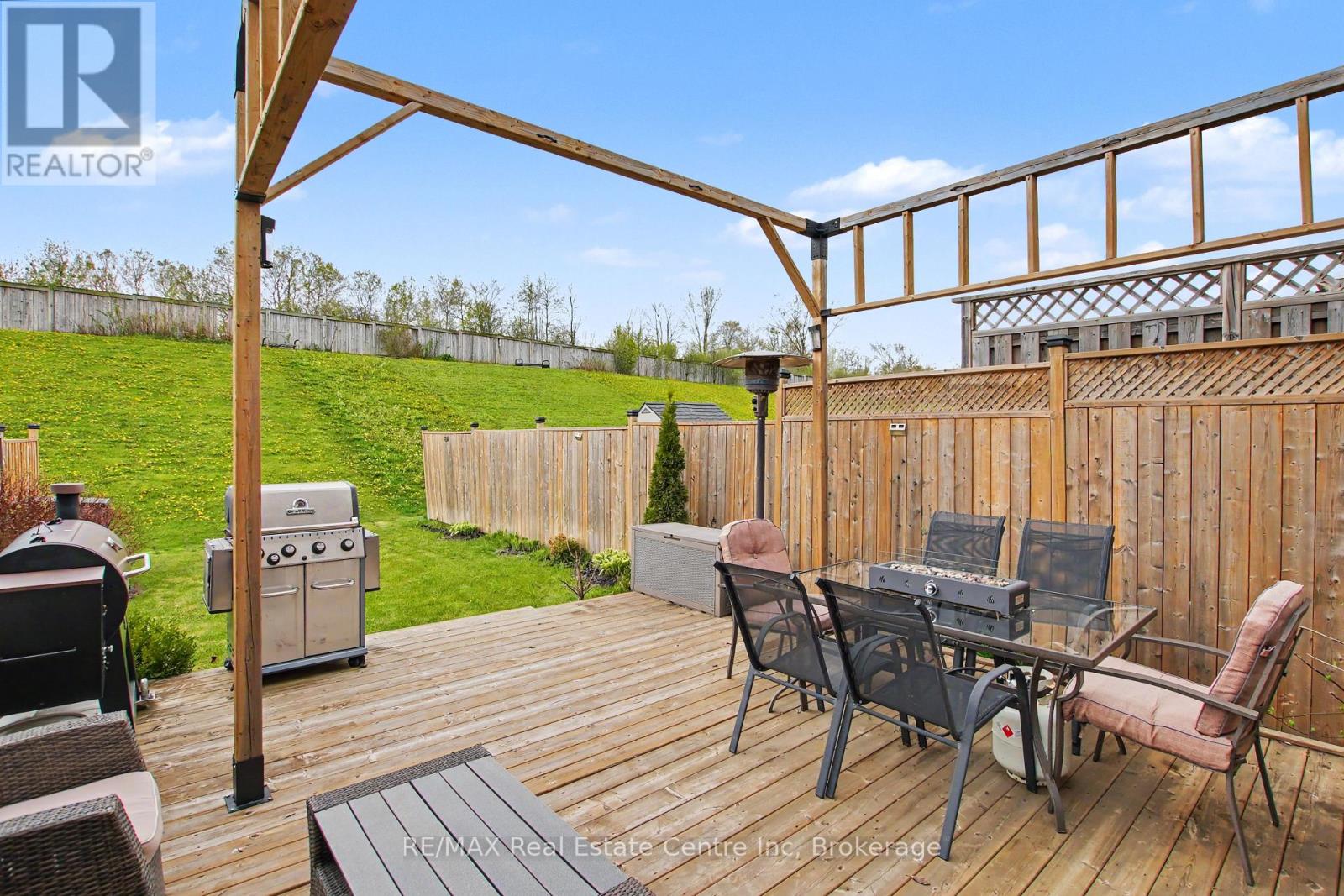 58 Curzon Crescent, Guelph, Ontario  N1K 1Z8 - Photo 22 - X13149196